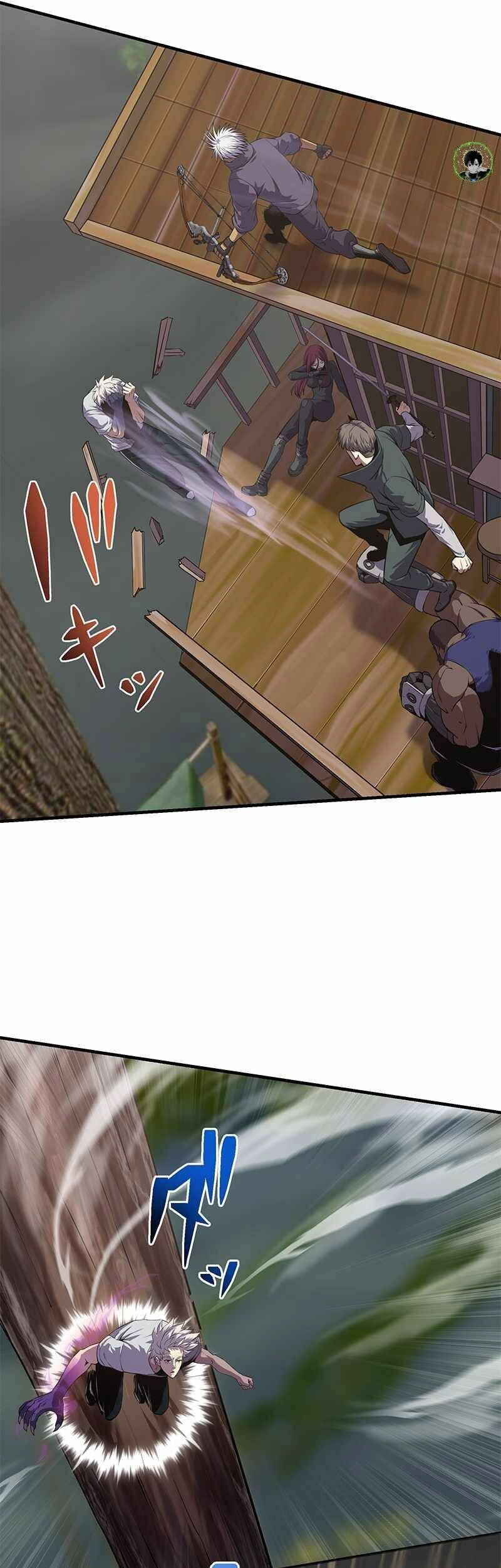 Mê Đạo Tử Ngục~Vô Địch Sát Thủ Chinh Phục Ma Lâm Chapter 4 - 6