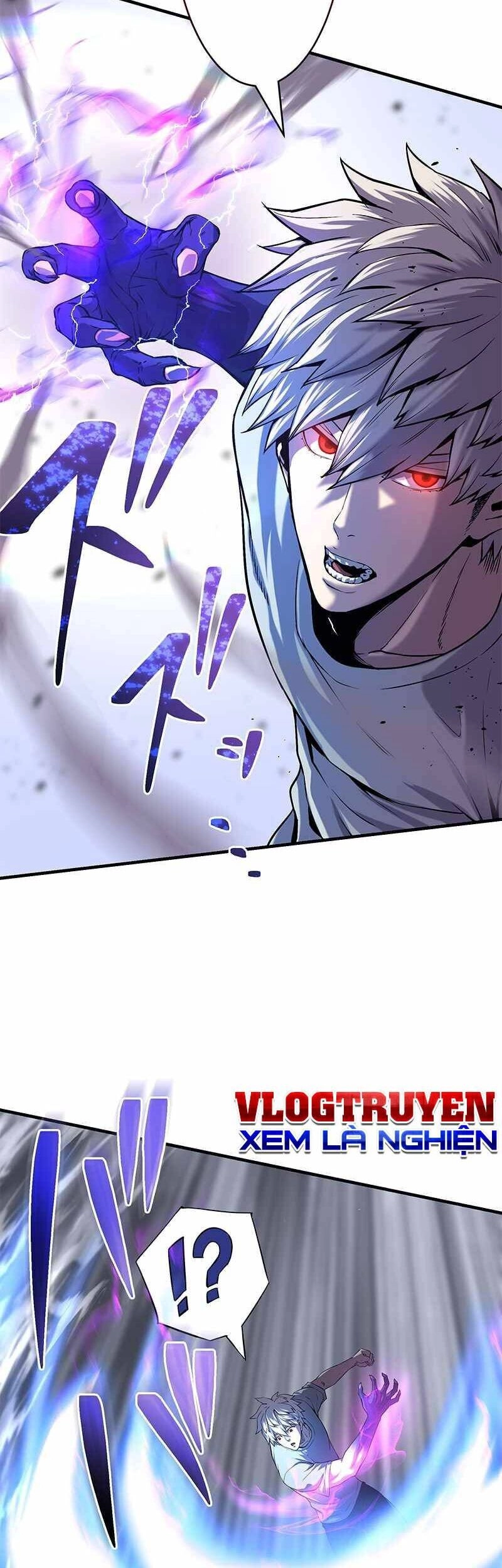 Mê Đạo Tử Ngục~Vô Địch Sát Thủ Chinh Phục Ma Lâm Chapter 4 - 9