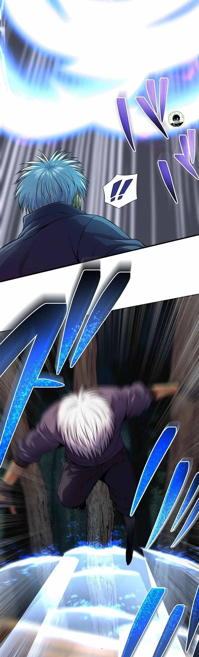 Mê Đạo Tử Ngục~Vô Địch Sát Thủ Chinh Phục Ma Lâm Chapter 4 - 10