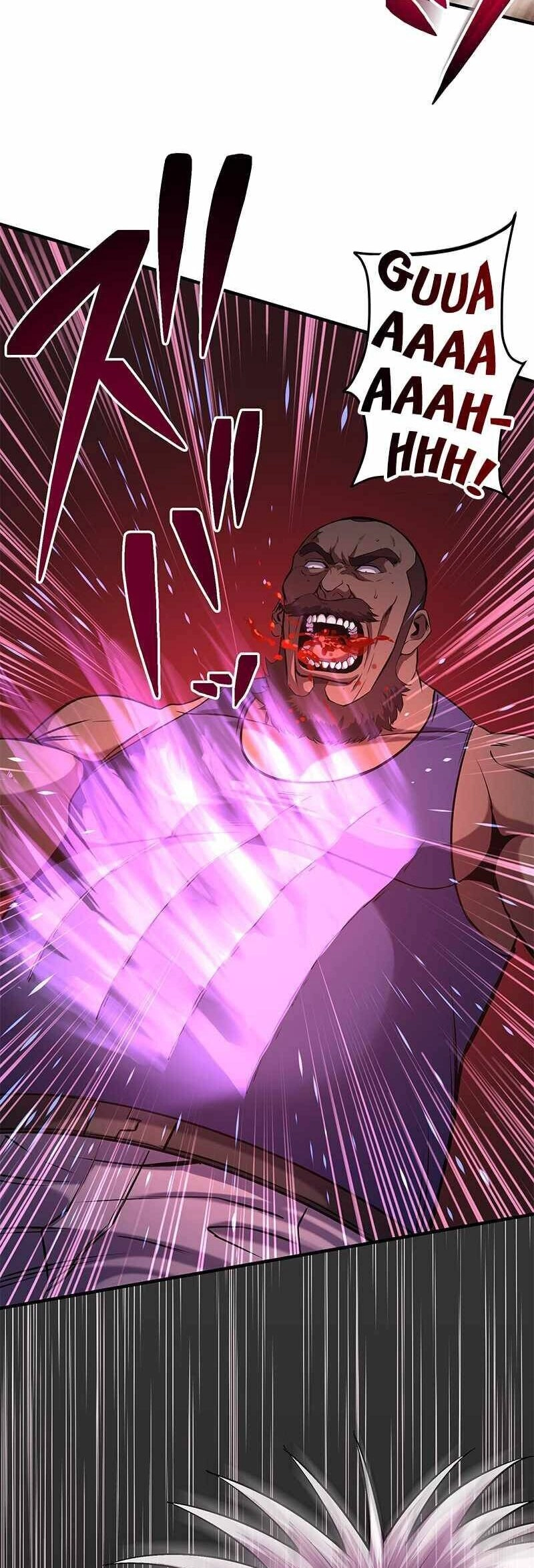 Mê Đạo Tử Ngục~Vô Địch Sát Thủ Chinh Phục Ma Lâm Chapter 4 - 17