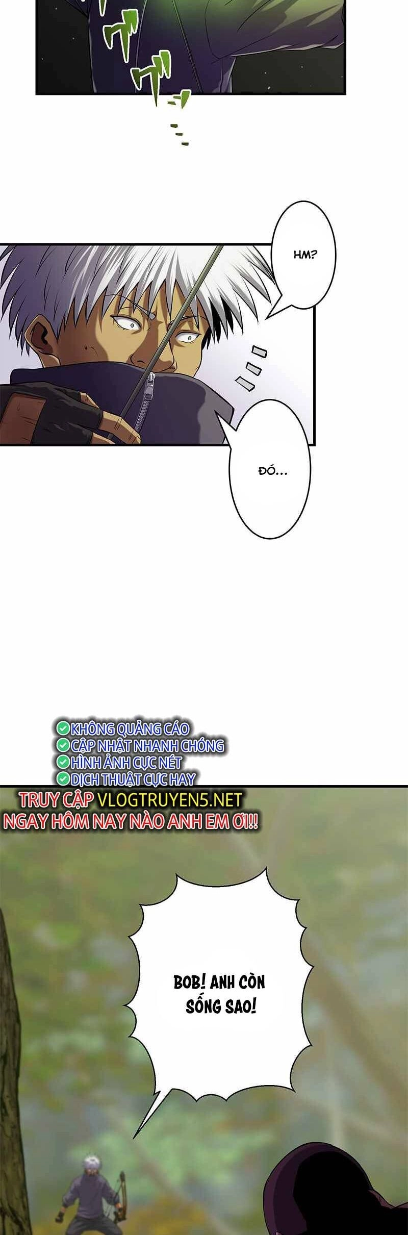 Mê Đạo Tử Ngục~Vô Địch Sát Thủ Chinh Phục Ma Lâm Chapter 4 - 21