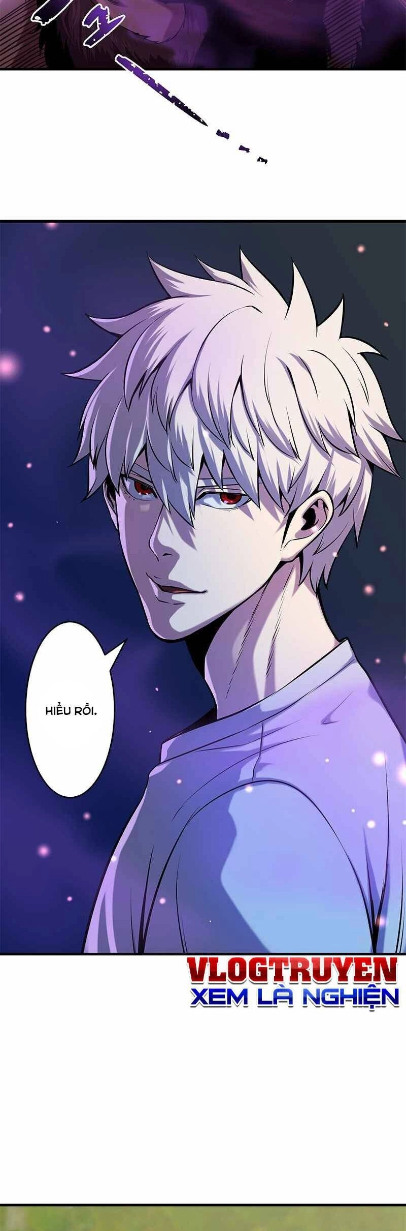 Mê Đạo Tử Ngục~Vô Địch Sát Thủ Chinh Phục Ma Lâm Chapter 4 - 23