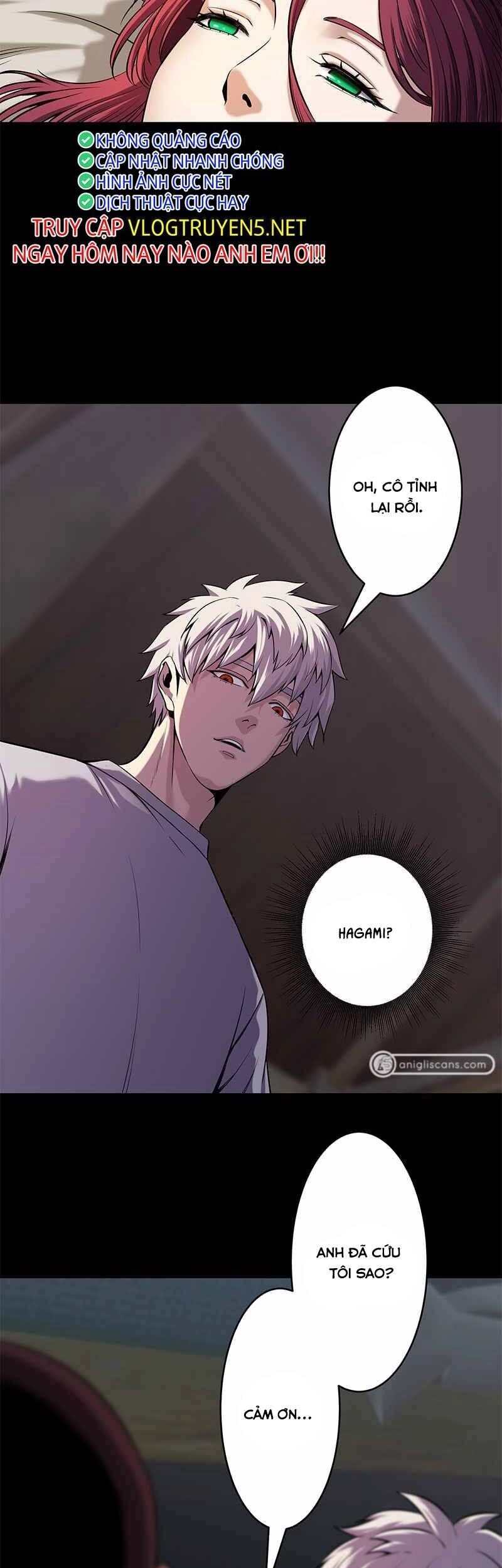 Mê Đạo Tử Ngục~Vô Địch Sát Thủ Chinh Phục Ma Lâm Chapter 4 - 29