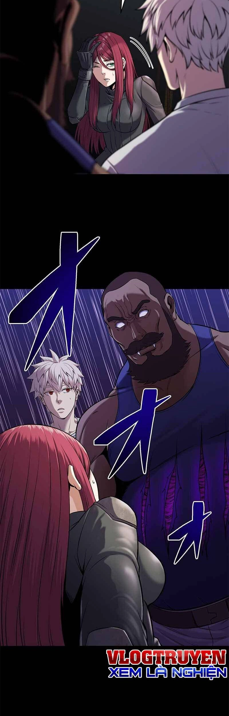 Mê Đạo Tử Ngục~Vô Địch Sát Thủ Chinh Phục Ma Lâm Chapter 4 - 30