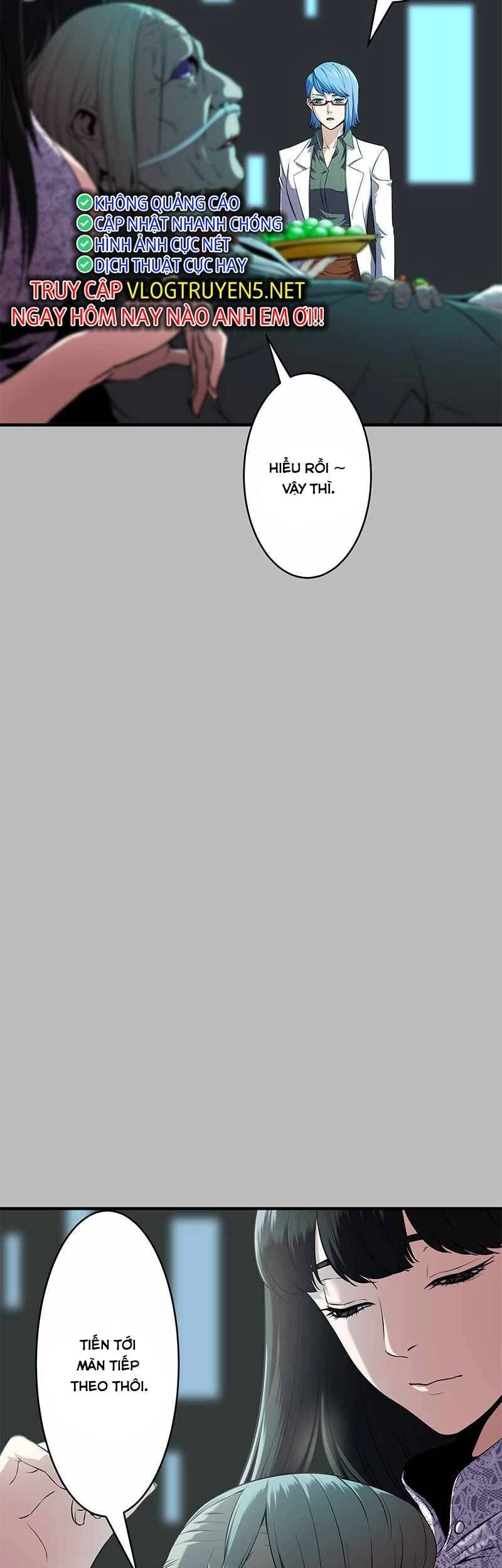 Mê Đạo Tử Ngục~Vô Địch Sát Thủ Chinh Phục Ma Lâm Chapter 4 - 37