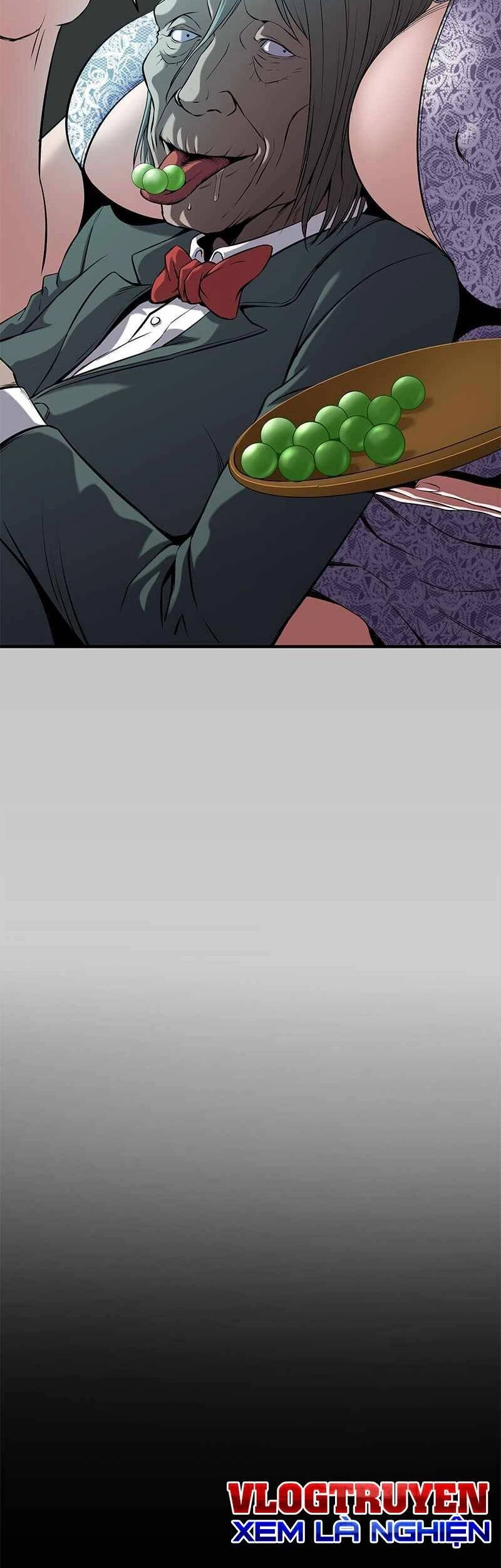 Mê Đạo Tử Ngục~Vô Địch Sát Thủ Chinh Phục Ma Lâm Chapter 4 - 38