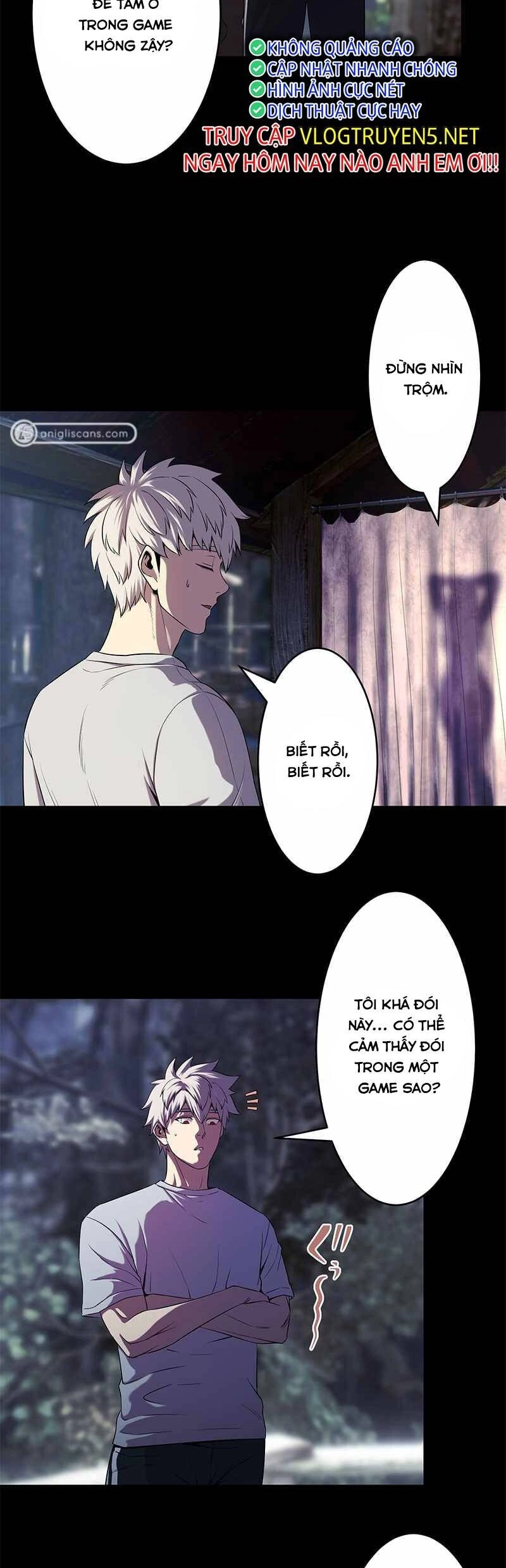 Mê Đạo Tử Ngục~Vô Địch Sát Thủ Chinh Phục Ma Lâm Chapter 4 - 41