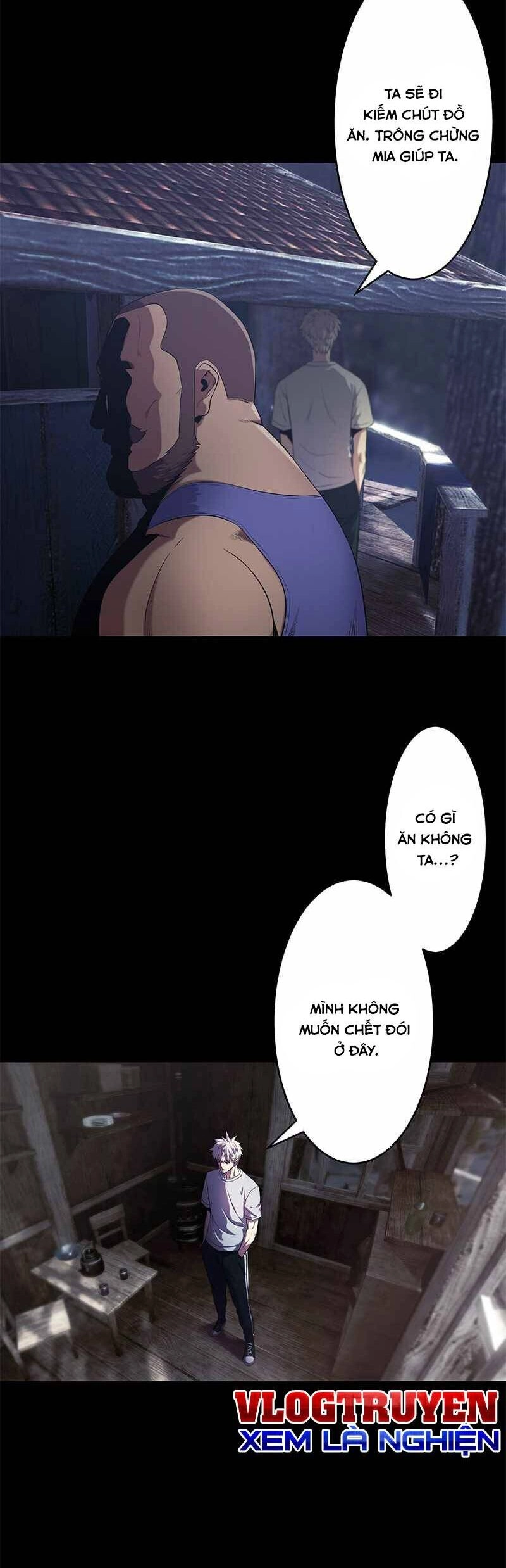 Mê Đạo Tử Ngục~Vô Địch Sát Thủ Chinh Phục Ma Lâm Chapter 4 - 42