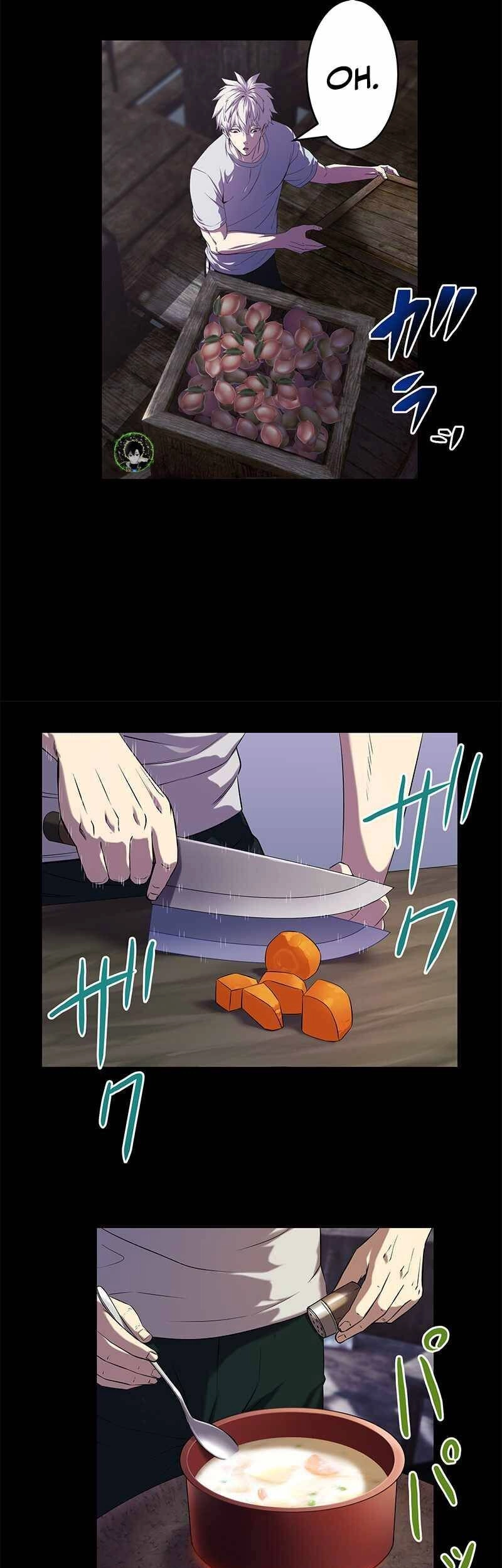 Mê Đạo Tử Ngục~Vô Địch Sát Thủ Chinh Phục Ma Lâm Chapter 4 - 43