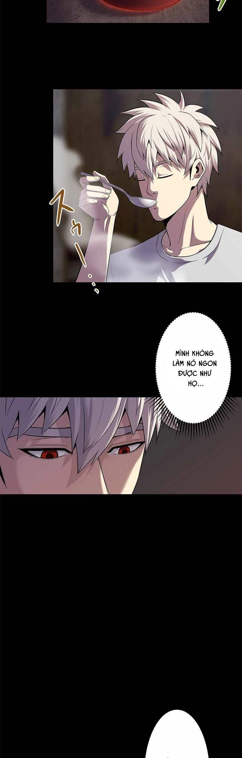 Mê Đạo Tử Ngục~Vô Địch Sát Thủ Chinh Phục Ma Lâm Chapter 4 - 44