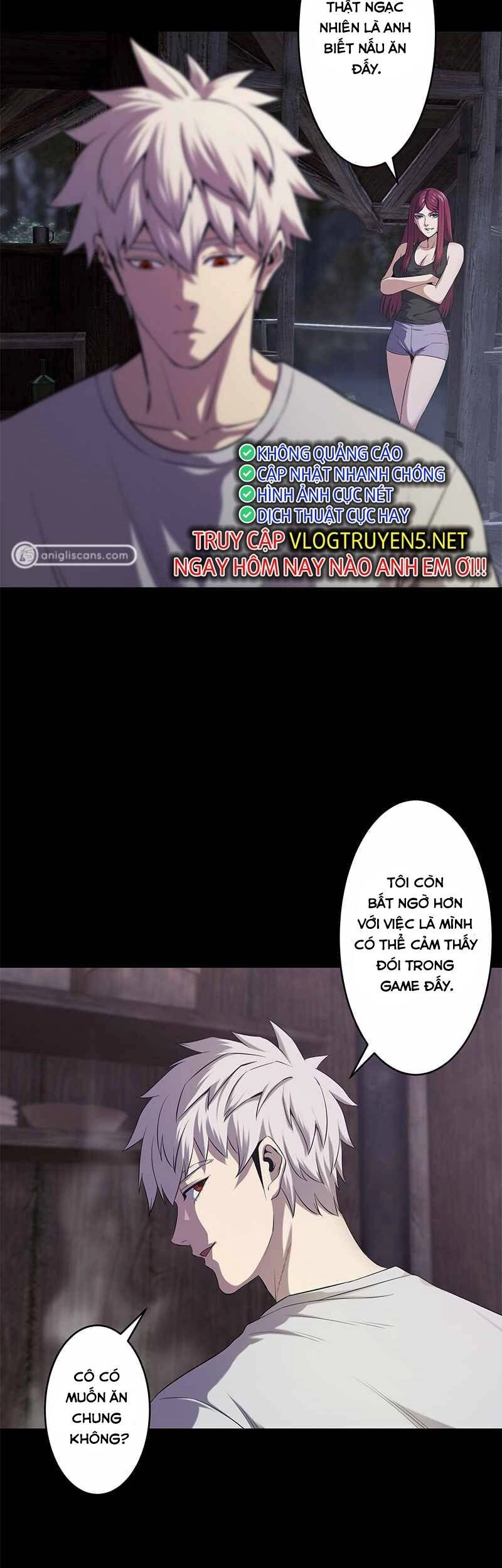 Mê Đạo Tử Ngục~Vô Địch Sát Thủ Chinh Phục Ma Lâm Chapter 4 - 45