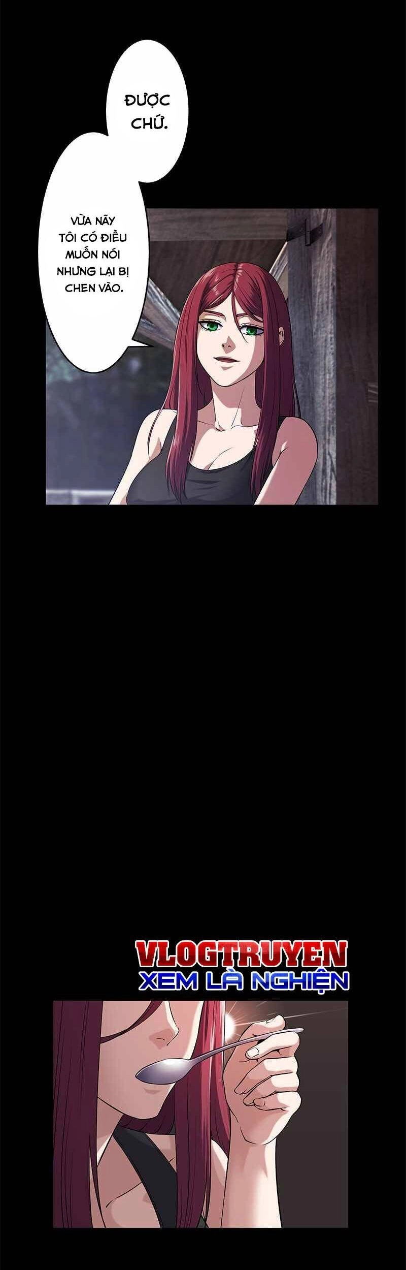 Mê Đạo Tử Ngục~Vô Địch Sát Thủ Chinh Phục Ma Lâm Chapter 4 - 46