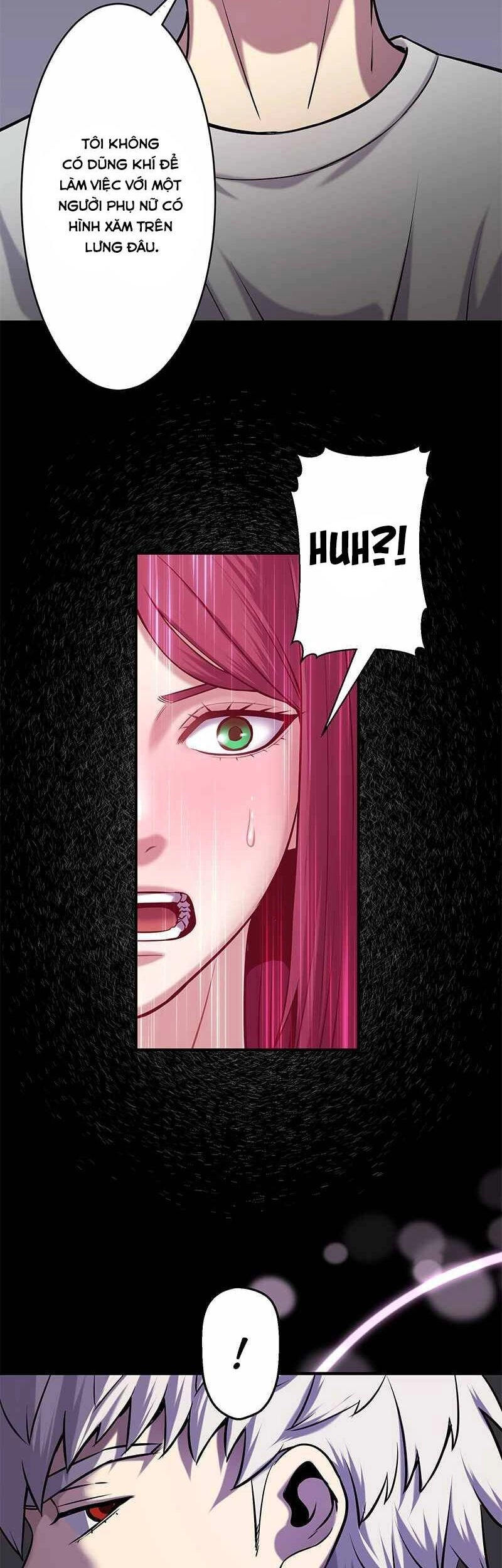 Mê Đạo Tử Ngục~Vô Địch Sát Thủ Chinh Phục Ma Lâm Chapter 4 - 52