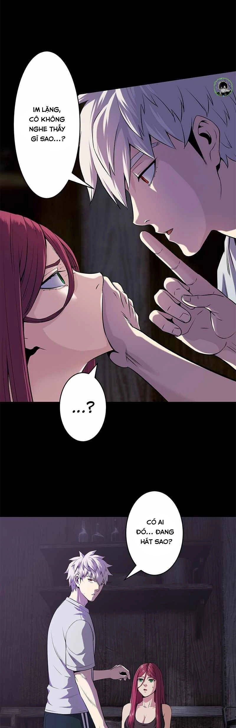 Mê Đạo Tử Ngục~Vô Địch Sát Thủ Chinh Phục Ma Lâm Chapter 4 - 55