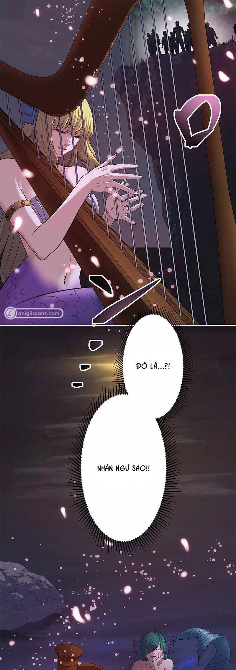 Mê Đạo Tử Ngục~Vô Địch Sát Thủ Chinh Phục Ma Lâm Chapter 5 - 4