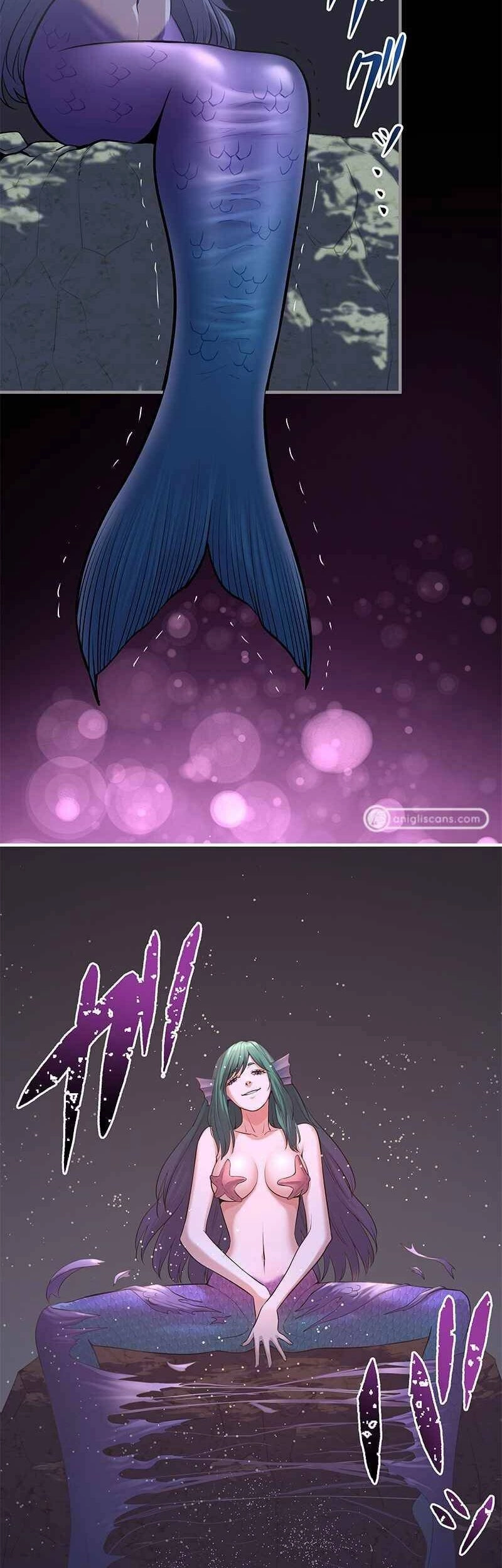 Mê Đạo Tử Ngục~Vô Địch Sát Thủ Chinh Phục Ma Lâm Chapter 5 - 7