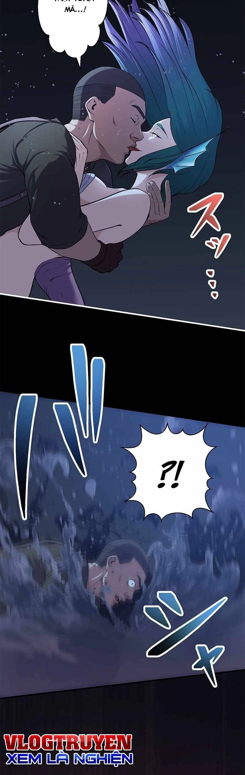 Mê Đạo Tử Ngục~Vô Địch Sát Thủ Chinh Phục Ma Lâm Chapter 5 - 12