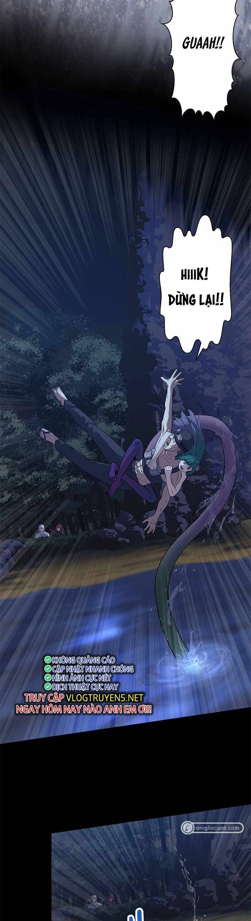 Mê Đạo Tử Ngục~Vô Địch Sát Thủ Chinh Phục Ma Lâm Chapter 5 - 14