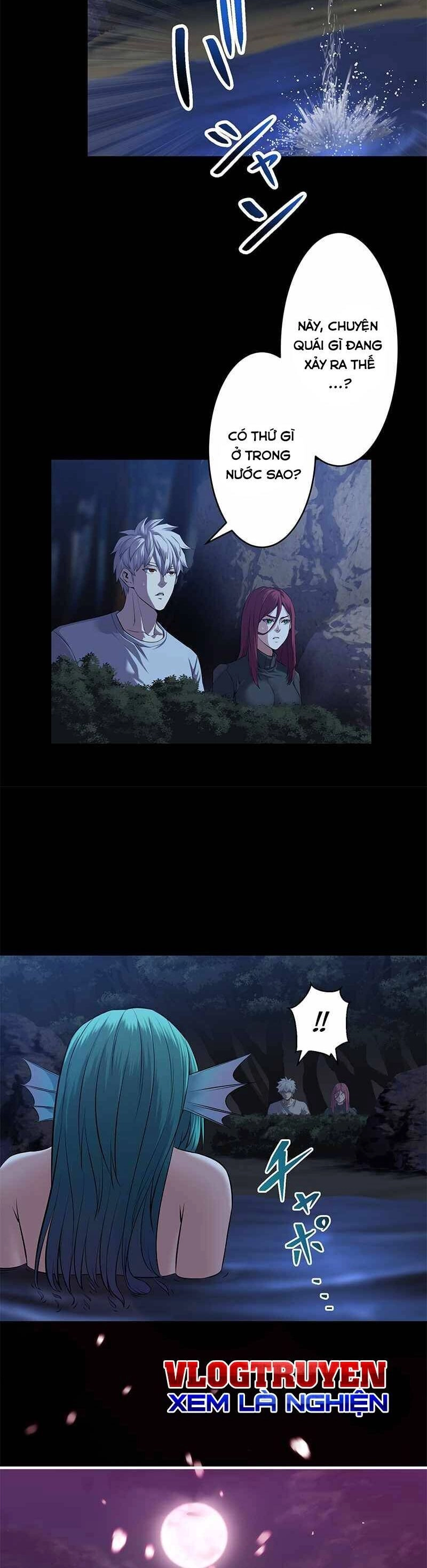 Mê Đạo Tử Ngục~Vô Địch Sát Thủ Chinh Phục Ma Lâm Chapter 5 - 15