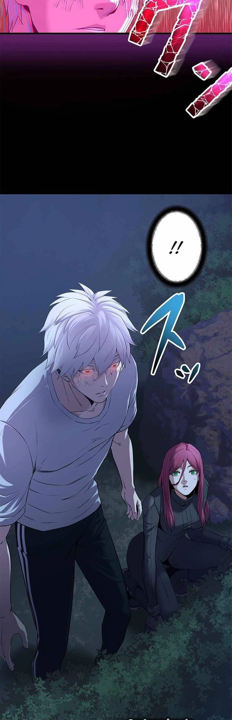 Mê Đạo Tử Ngục~Vô Địch Sát Thủ Chinh Phục Ma Lâm Chapter 5 - 17