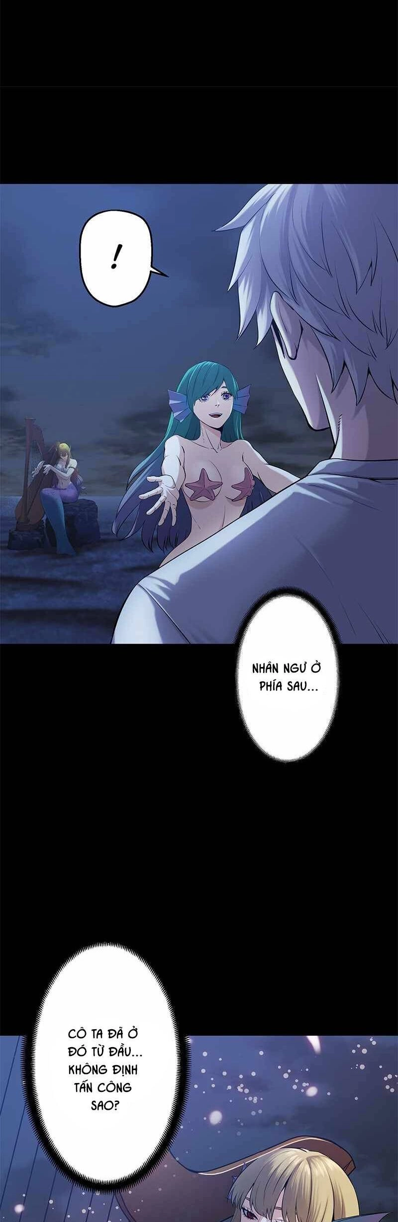 Mê Đạo Tử Ngục~Vô Địch Sát Thủ Chinh Phục Ma Lâm Chapter 5 - 21