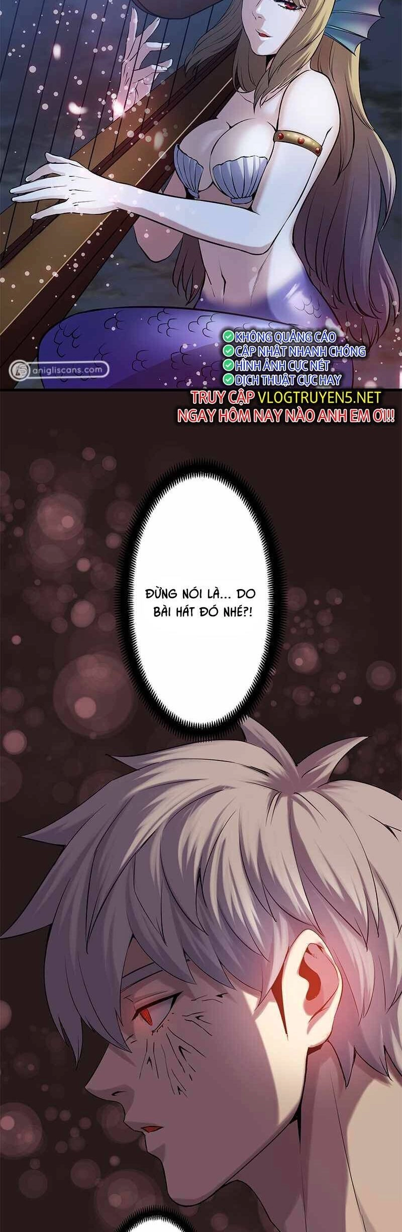 Mê Đạo Tử Ngục~Vô Địch Sát Thủ Chinh Phục Ma Lâm Chapter 5 - 22