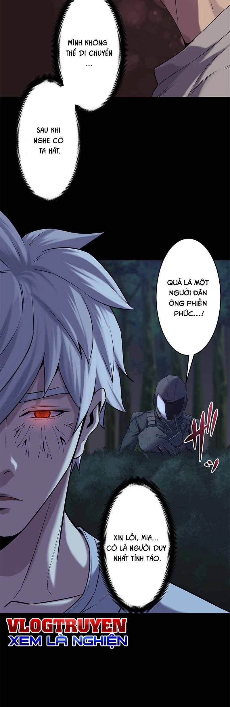 Mê Đạo Tử Ngục~Vô Địch Sát Thủ Chinh Phục Ma Lâm Chapter 5 - 23