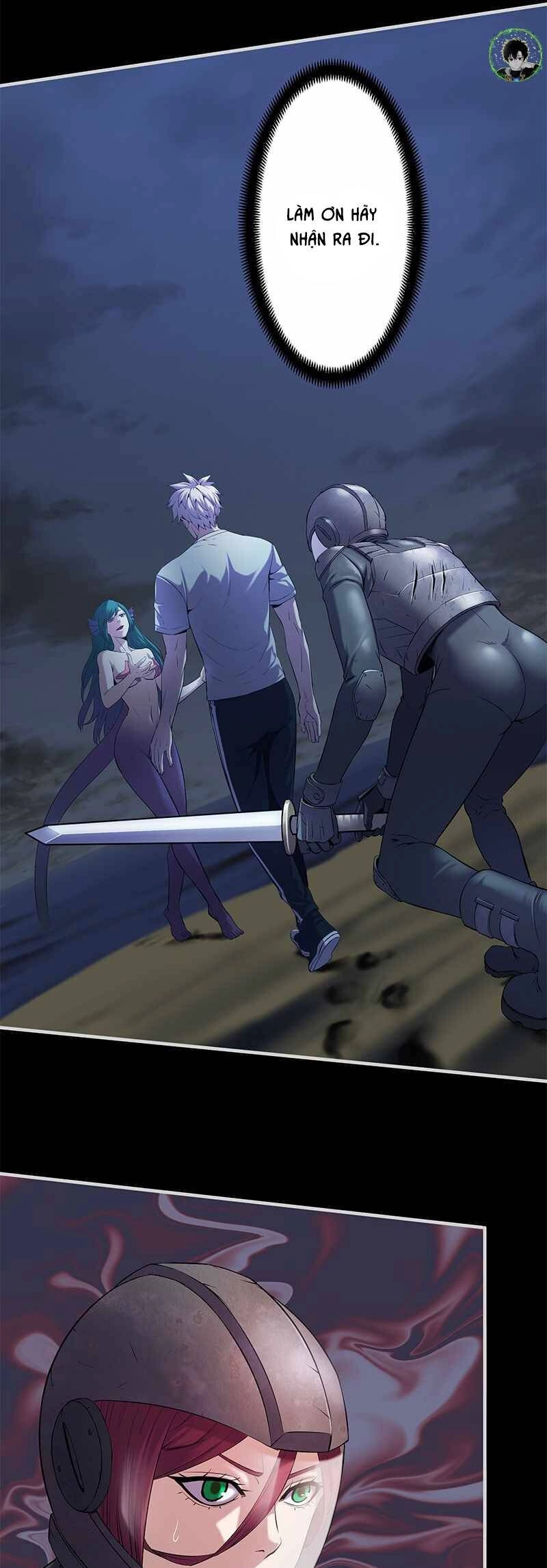 Mê Đạo Tử Ngục~Vô Địch Sát Thủ Chinh Phục Ma Lâm Chapter 5 - 24