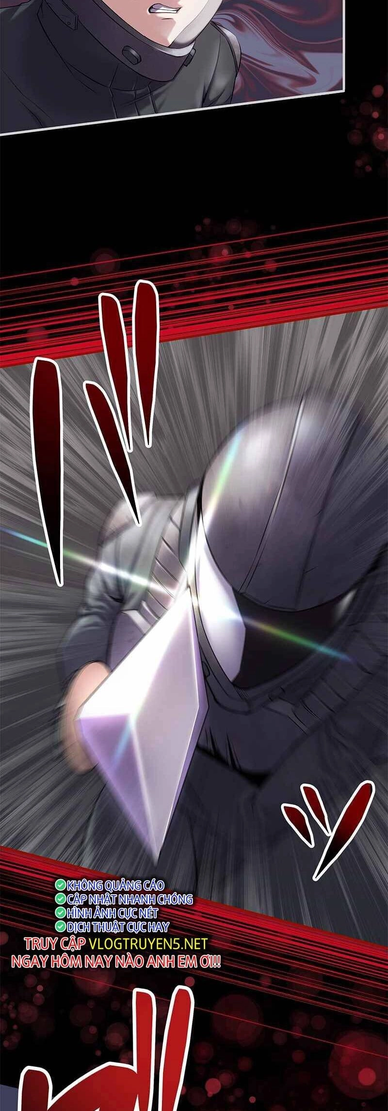 Mê Đạo Tử Ngục~Vô Địch Sát Thủ Chinh Phục Ma Lâm Chapter 5 - 25