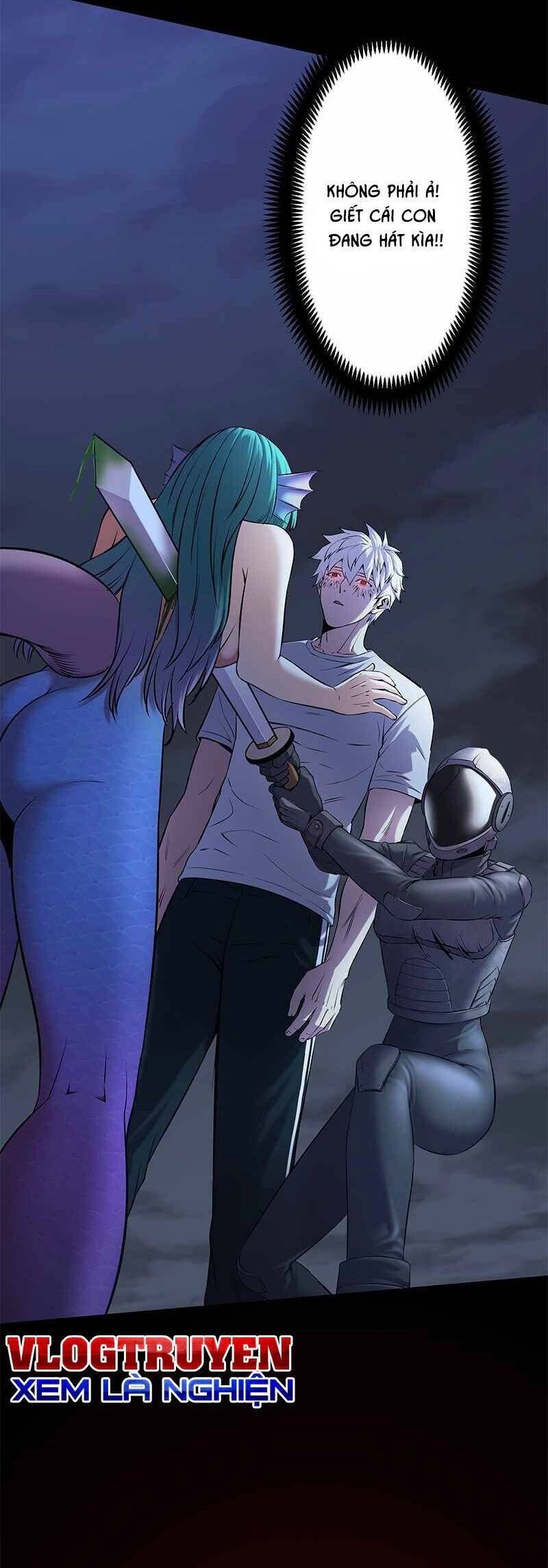 Mê Đạo Tử Ngục~Vô Địch Sát Thủ Chinh Phục Ma Lâm Chapter 5 - 27