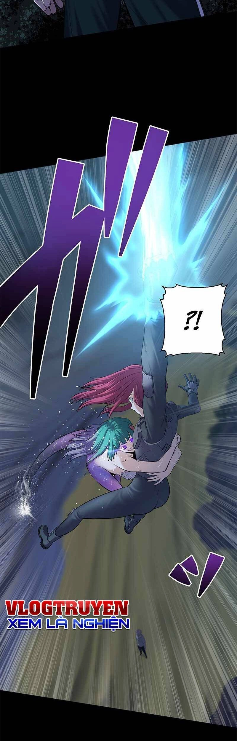 Mê Đạo Tử Ngục~Vô Địch Sát Thủ Chinh Phục Ma Lâm Chapter 5 - 34