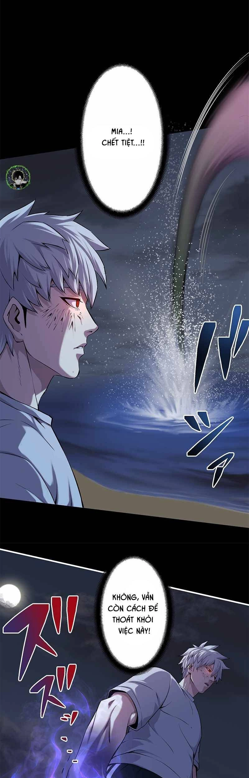 Mê Đạo Tử Ngục~Vô Địch Sát Thủ Chinh Phục Ma Lâm Chapter 5 - 35