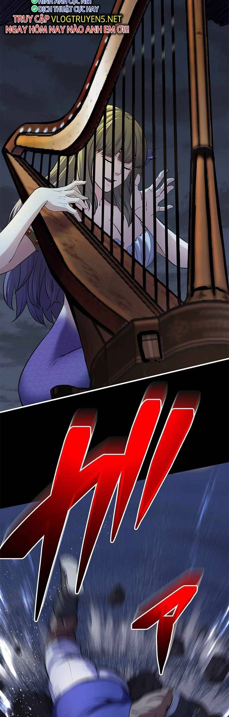 Mê Đạo Tử Ngục~Vô Địch Sát Thủ Chinh Phục Ma Lâm Chapter 5 - 37