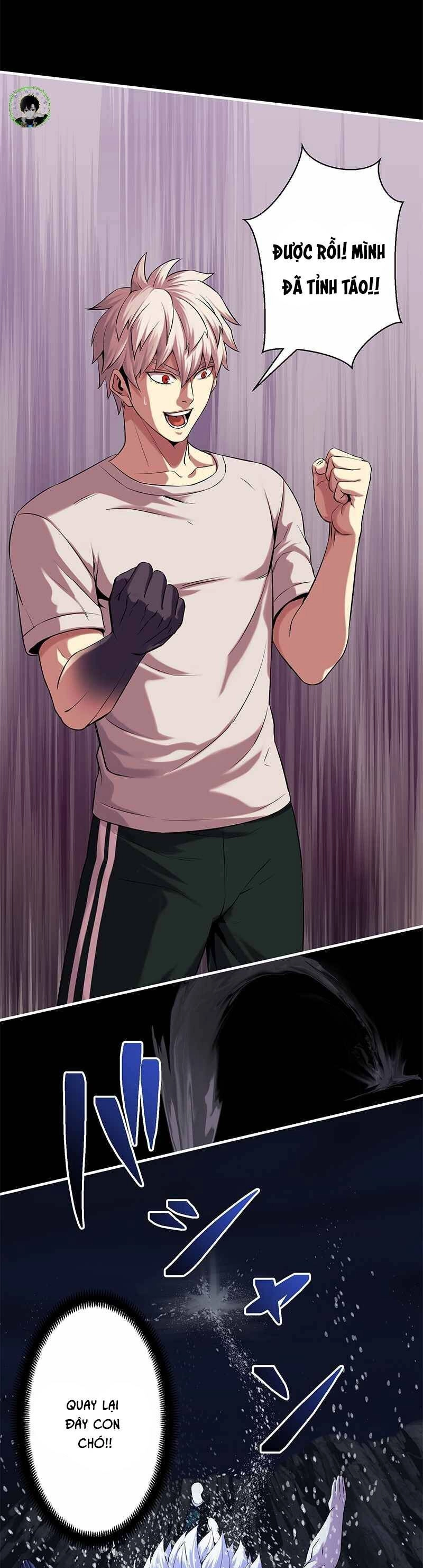 Mê Đạo Tử Ngục~Vô Địch Sát Thủ Chinh Phục Ma Lâm Chapter 5 - 39