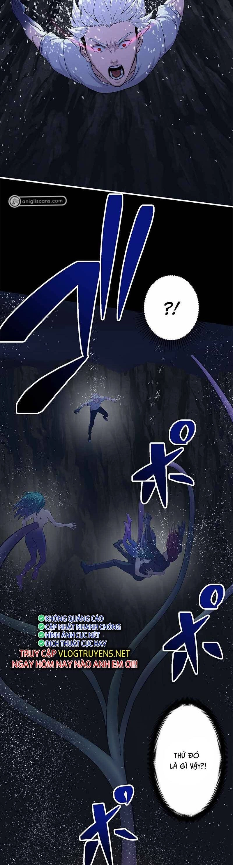 Mê Đạo Tử Ngục~Vô Địch Sát Thủ Chinh Phục Ma Lâm Chapter 5 - 40