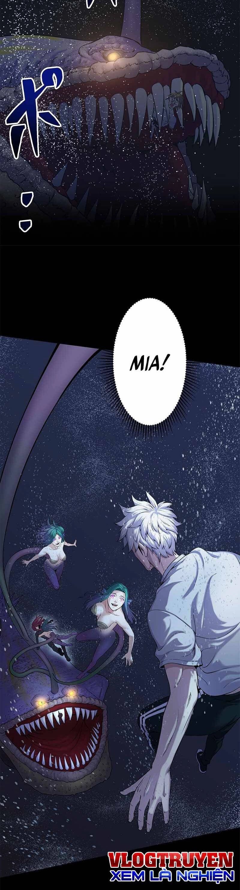 Mê Đạo Tử Ngục~Vô Địch Sát Thủ Chinh Phục Ma Lâm Chapter 5 - 41