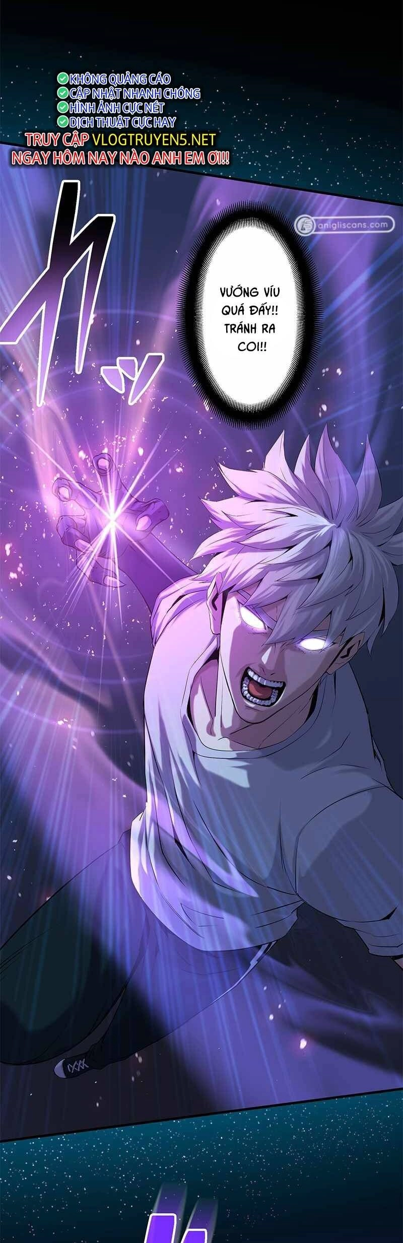 Mê Đạo Tử Ngục~Vô Địch Sát Thủ Chinh Phục Ma Lâm Chapter 5 - 44