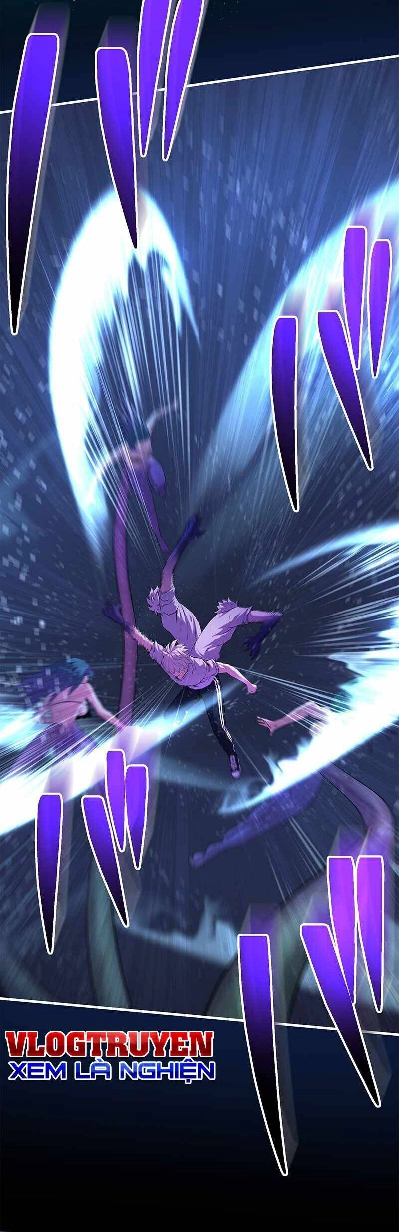 Mê Đạo Tử Ngục~Vô Địch Sát Thủ Chinh Phục Ma Lâm Chapter 5 - 45