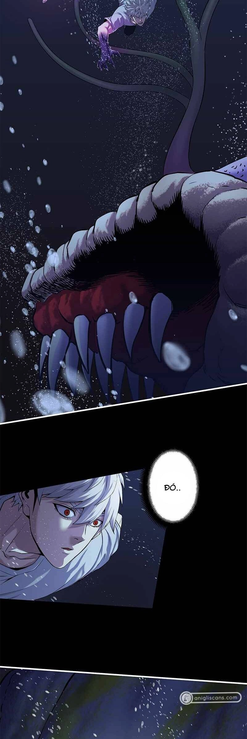 Mê Đạo Tử Ngục~Vô Địch Sát Thủ Chinh Phục Ma Lâm Chapter 5 - 47