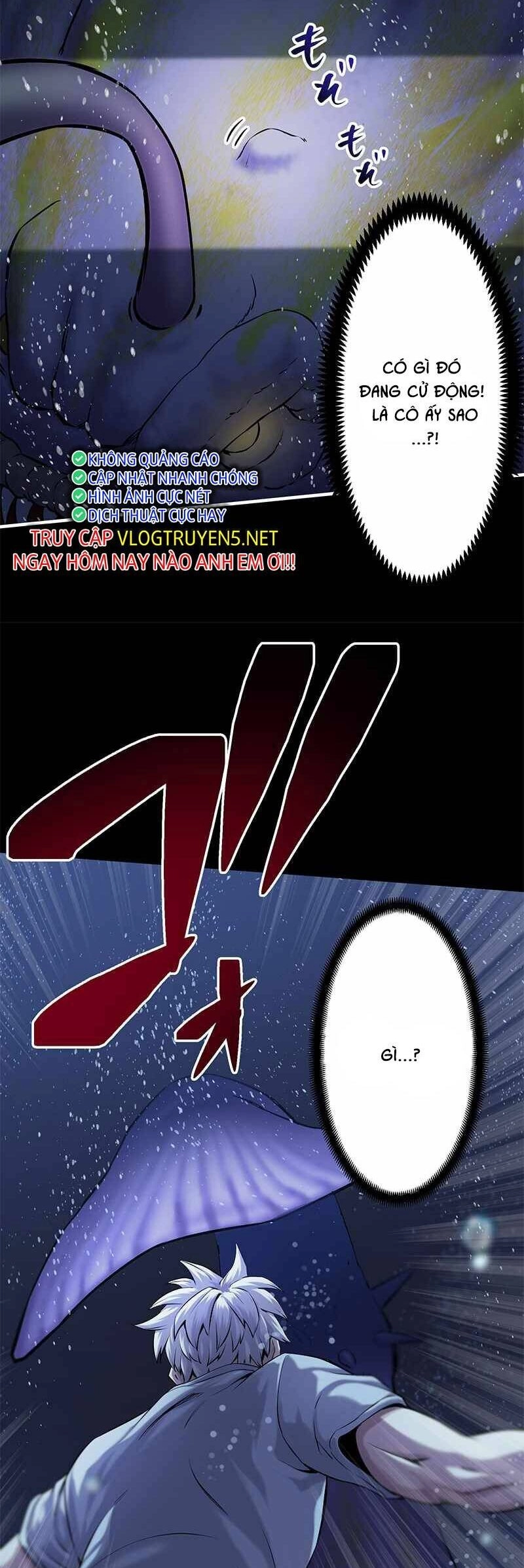 Mê Đạo Tử Ngục~Vô Địch Sát Thủ Chinh Phục Ma Lâm Chapter 5 - 48