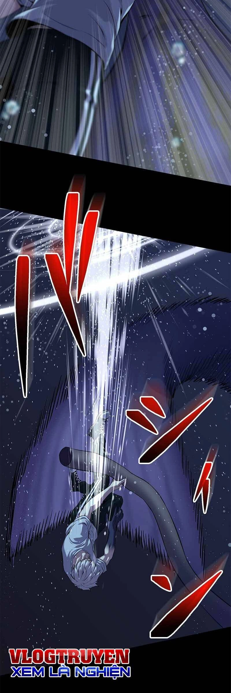 Mê Đạo Tử Ngục~Vô Địch Sát Thủ Chinh Phục Ma Lâm Chapter 5 - 49