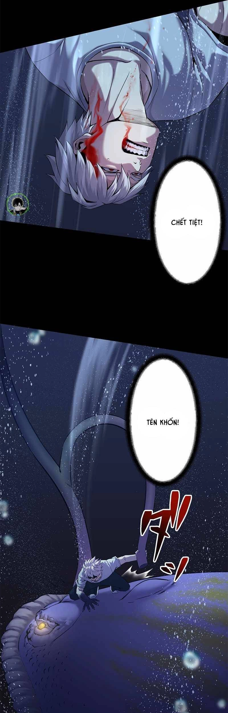 Mê Đạo Tử Ngục~Vô Địch Sát Thủ Chinh Phục Ma Lâm Chapter 5 - 50