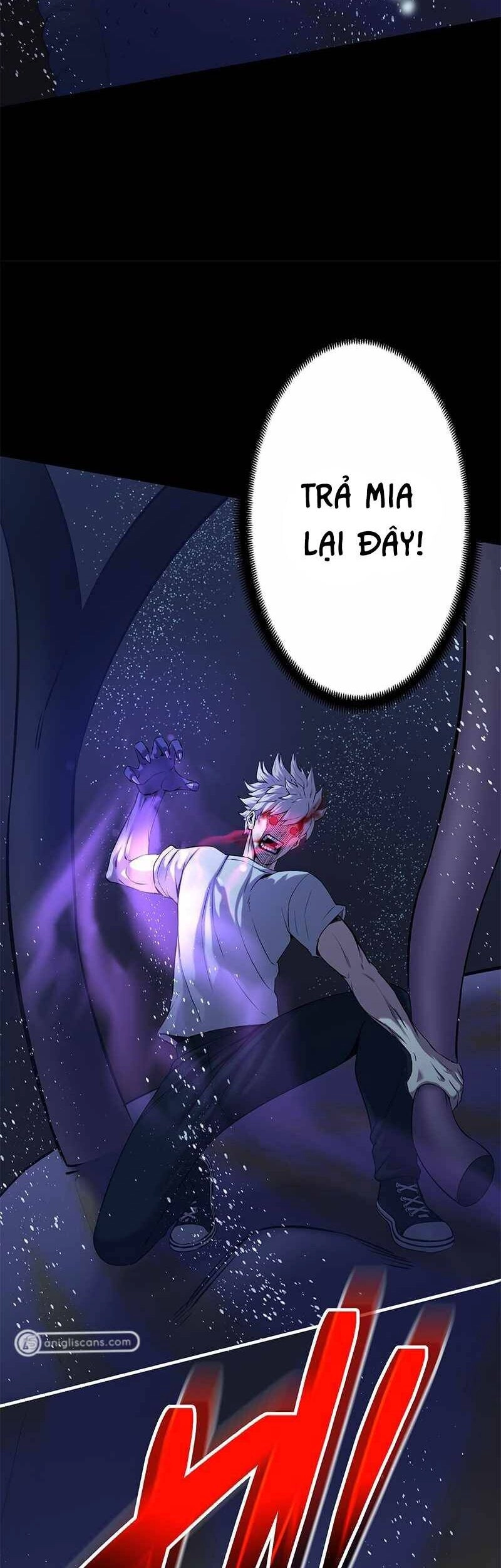 Mê Đạo Tử Ngục~Vô Địch Sát Thủ Chinh Phục Ma Lâm Chapter 5 - 51