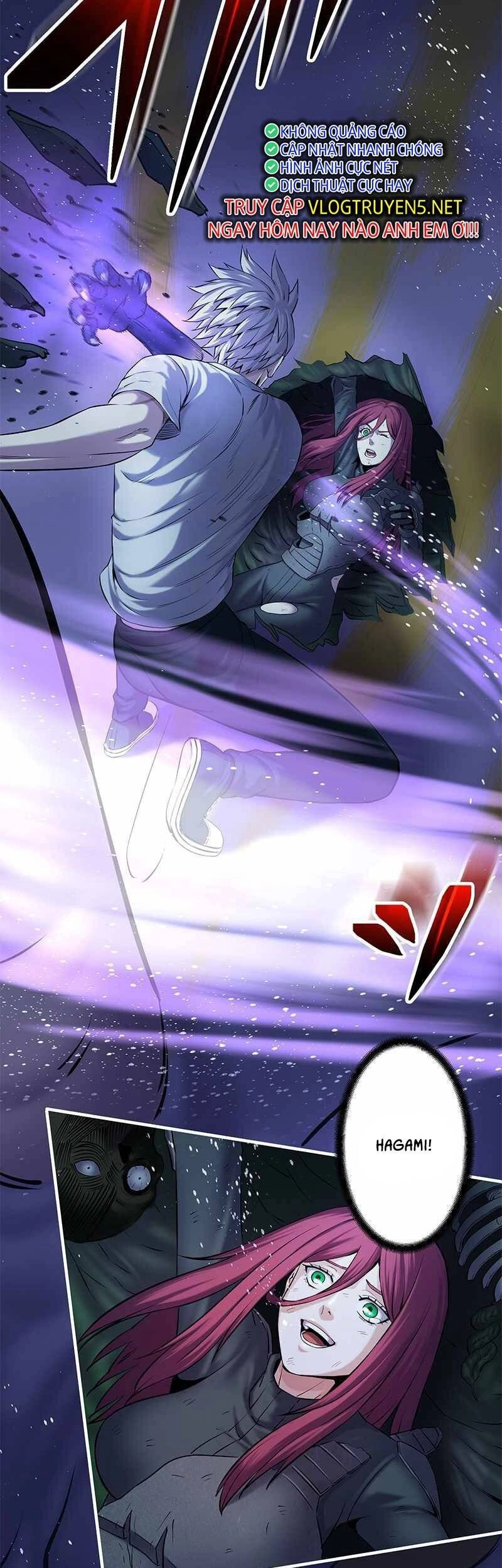 Mê Đạo Tử Ngục~Vô Địch Sát Thủ Chinh Phục Ma Lâm Chapter 5 - 52