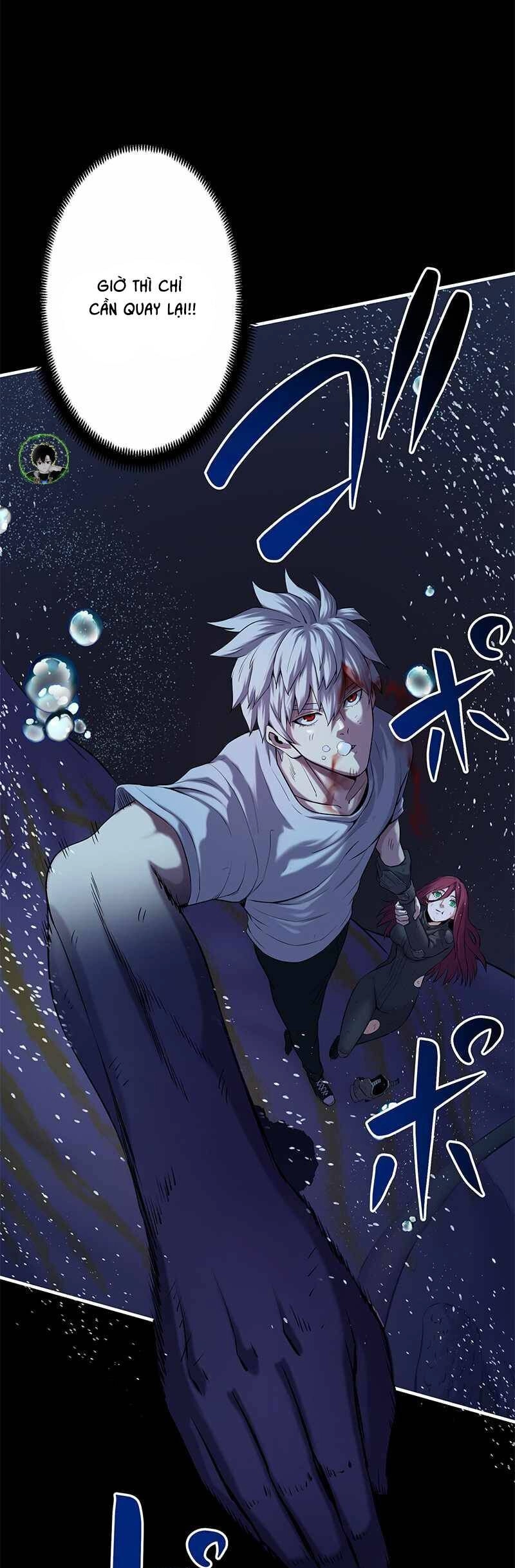 Mê Đạo Tử Ngục~Vô Địch Sát Thủ Chinh Phục Ma Lâm Chapter 5 - 54