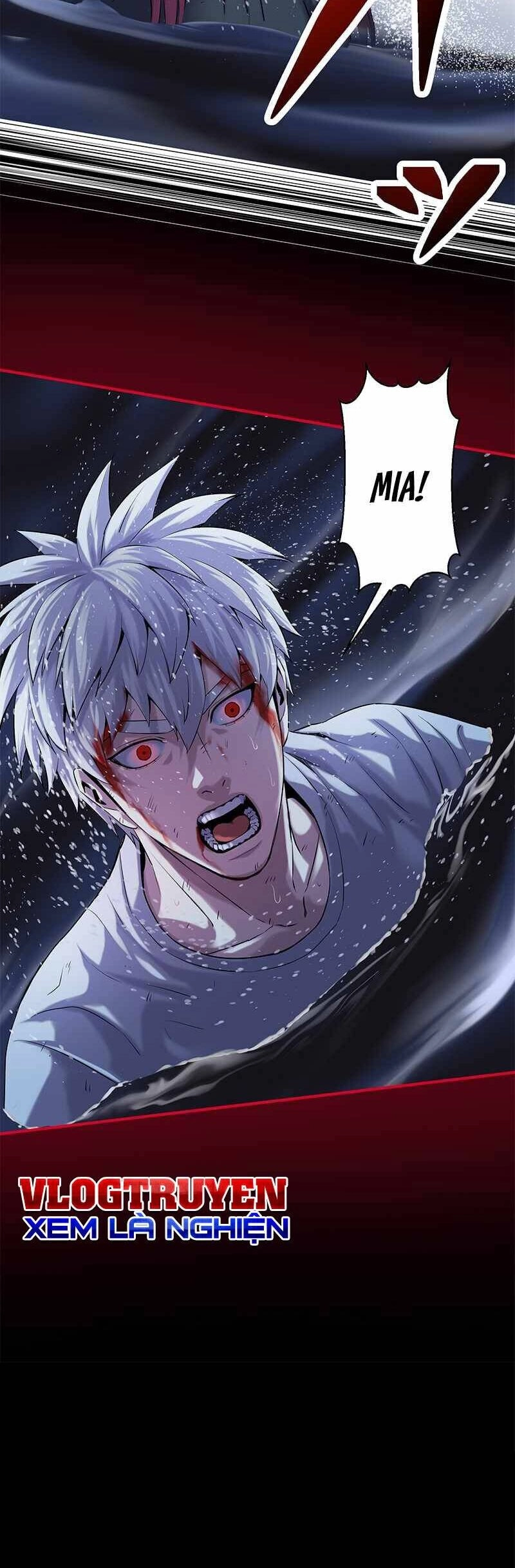 Mê Đạo Tử Ngục~Vô Địch Sát Thủ Chinh Phục Ma Lâm Chapter 5 - 57