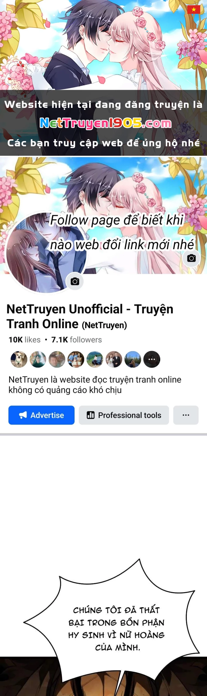 Chiến Binh Hồi Quy Chapter 100 - 1