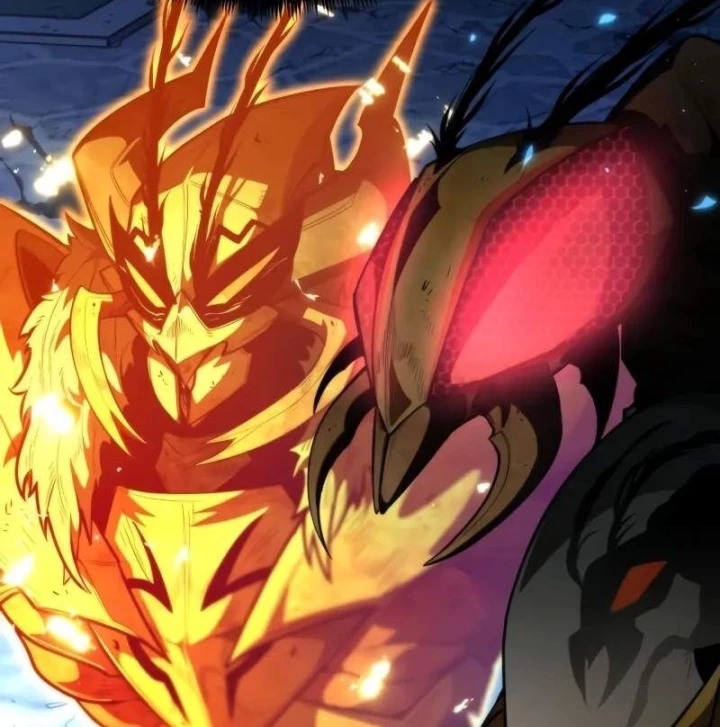 Chiến Binh Hồi Quy Chapter 100 - 12