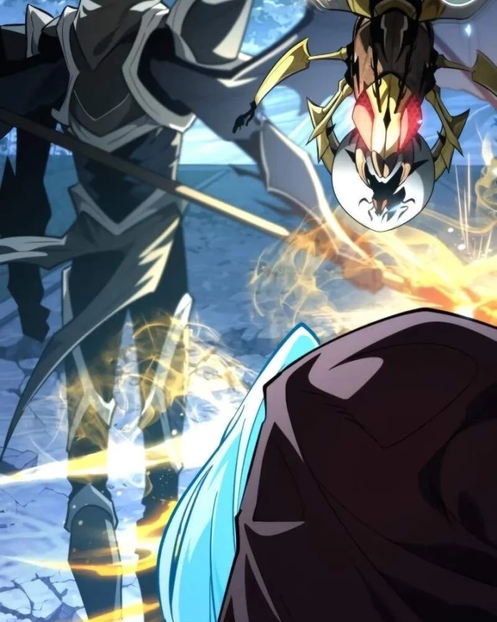 Chiến Binh Hồi Quy Chapter 100 - 28