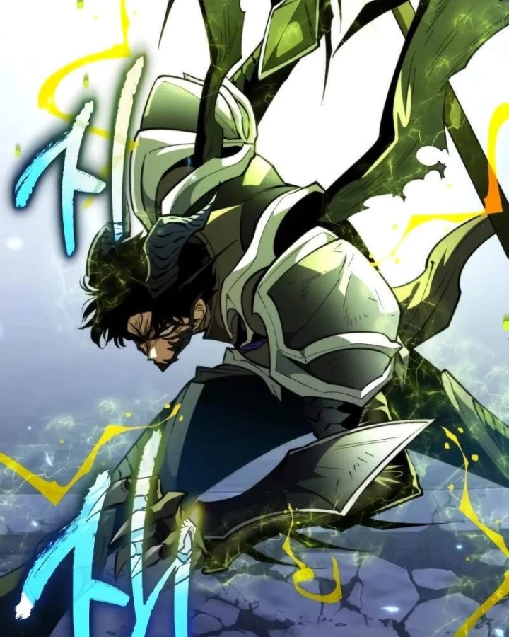 Chiến Binh Hồi Quy Chapter 100 - 33